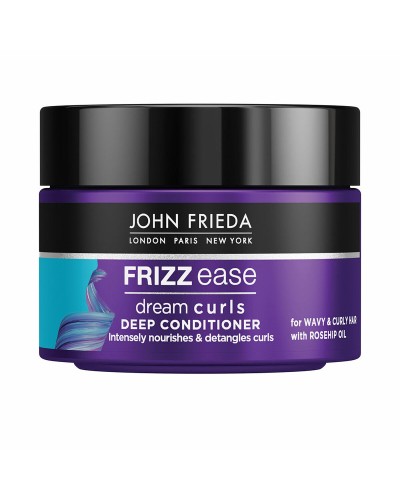 John Frieda Frizz-Ease Acondicionador Rizos Definidos - Hidrata & Define - 250ml

