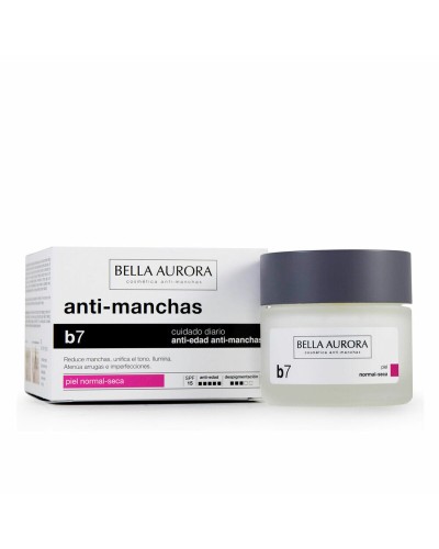 Bella Aurora Bio10 Forte Siero Antimacchie Viso 50ml - Pelle Luminosa
