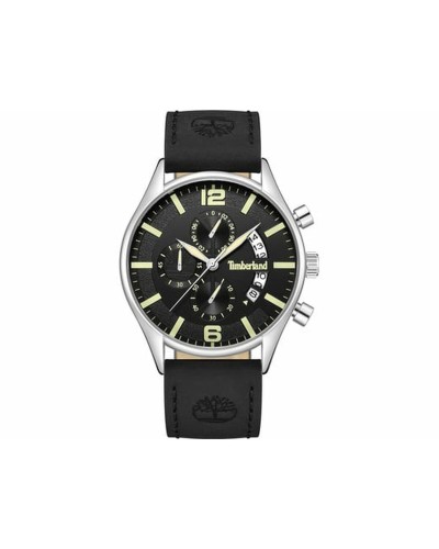 Timberland TDWGC9001201 Orologio Uomo 43mm - Stile Casual Resistente
