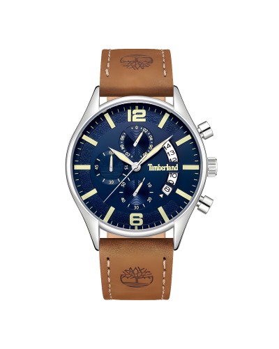 Horloge Heren Timberland TDWGC9001202 (Ø 43 mm)