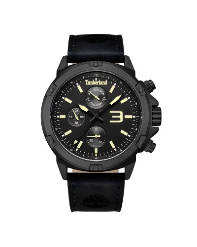 Miesten rannekellot Timberland TDWGF9002904 (Ø 46 mm)