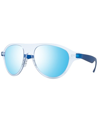 Try Cover Change Occhiali da Sole Unisex TH115-S01 Lenti Ø 52mm - Protezione UV
