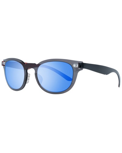 Try Cover Change Occhiali da Sole Uomo TH501-05-49 - Lenti Ø 49mm
