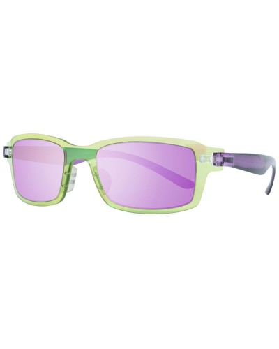 Try Cover Change TH502: Occhiali da Sole Uomo 52mm - Protezione UV
