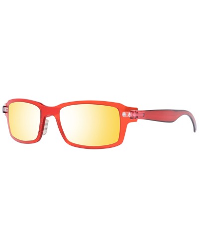 Try Cover Change TH502 : Lunettes de Soleil Homme, Verres 52mm
