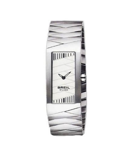 Breil Tribe Orologio Donna Acciaio Blu Elegante BW0344
