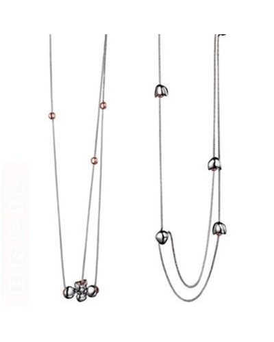 Ketting Dames Breil WATERFALL