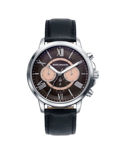 Horloge Heren Mark Maddox HC6016-25