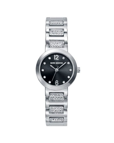 Mark Maddox Women's Watch MF0009-55, Elegant and Fashionable
