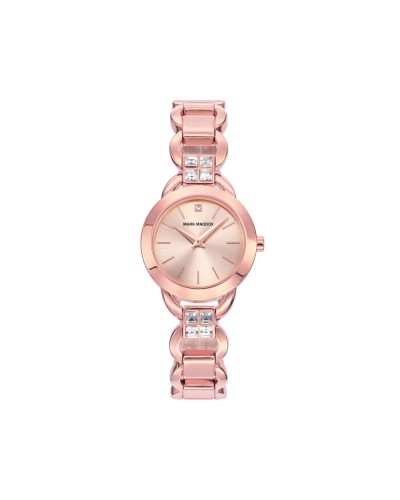 Horloge Dames Mark Maddox MF2001-97