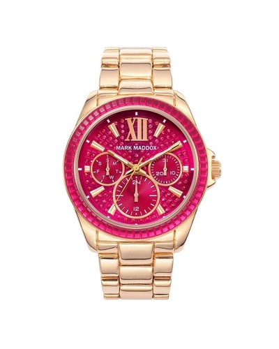 Horloge Dames Mark Maddox MM6013-93 (Ø 39 mm)