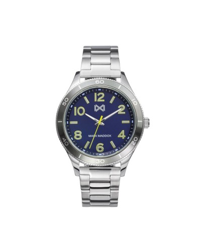 Horloge Heren Mark Maddox HM7135-34 (Ø 43 mm)