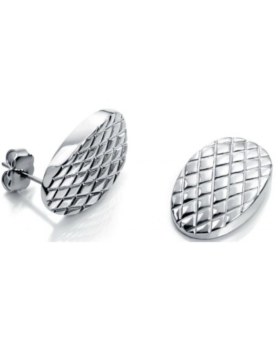 Viceroy Women's Earrings 6390E11000 Silver, Elegant Pendants
