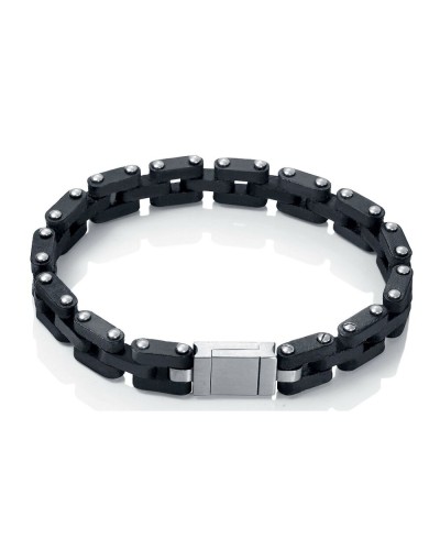 Viceroy Men's Bracelet Stainless Steel Milanese Mesh 2008P09010
