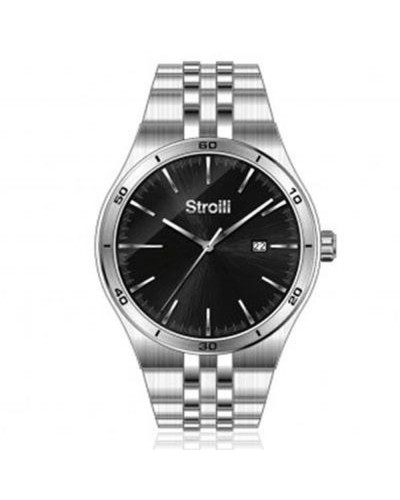 Stroili Montre Homme 1661124 : Élégante, Moderne & Résistante
