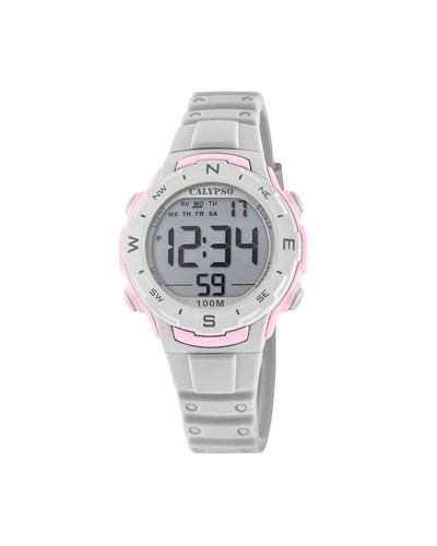 Horloge Dames Calypso K5801/1