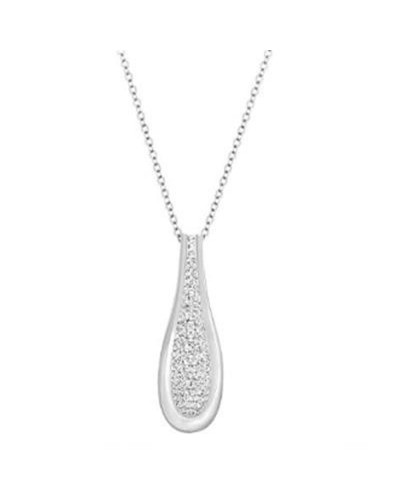 Ketting Dames Swarovski 5124325