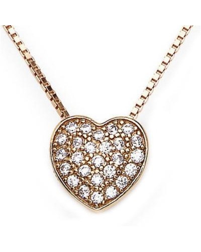 Amen Halskette Damen CLPHR Rosenkranz Silber 925 - Elegantes Schmuckstück
