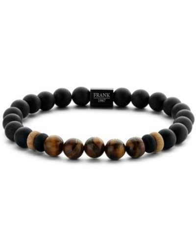 Armband Heren Frank 1967 7FB-0245