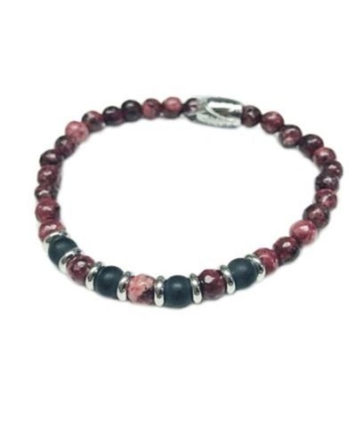 Armband Heren Frank 1967 7FB-0256