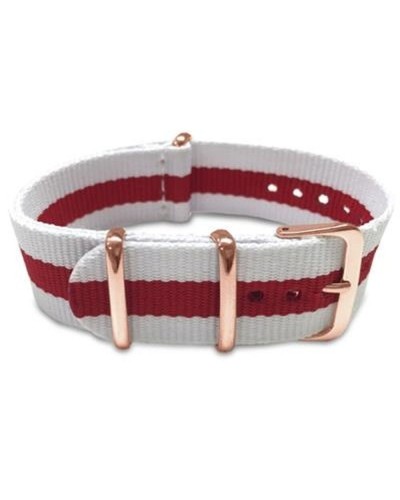 Armband Uniseks CO88 Collection 5-NTS002