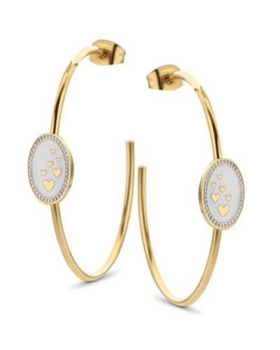 Oorbellen Dames CO88 Collection 8CE-70120