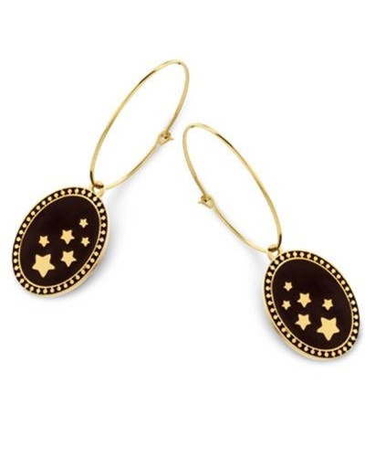 CO88 Collection Boucles d'Oreilles Femme 8CE-70123 - Élégantes et Raffinées
