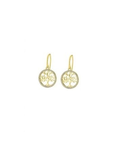 Lotus Women's Earrings LP1746-4/2 Silver, Elegant and Refined
