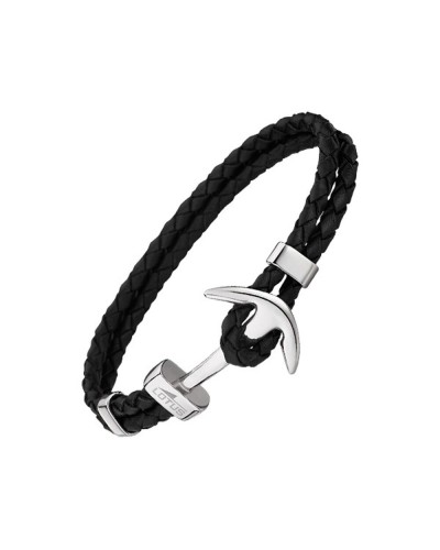 Lotus Bracciale Uomo LS1832-2/1 Acciaio Inossidabile - Design Elegante
