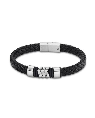 Lotus Men's Bracelet LS2104-2/1 Stainless Steel Milanese Mesh
