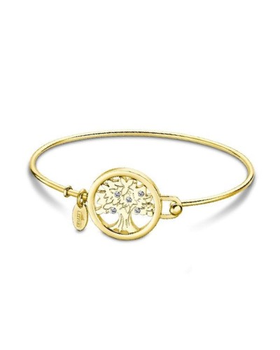 Lotus Style Women's Bracelet Silver Steel LS2119-2/3 Elegant Jewelry
