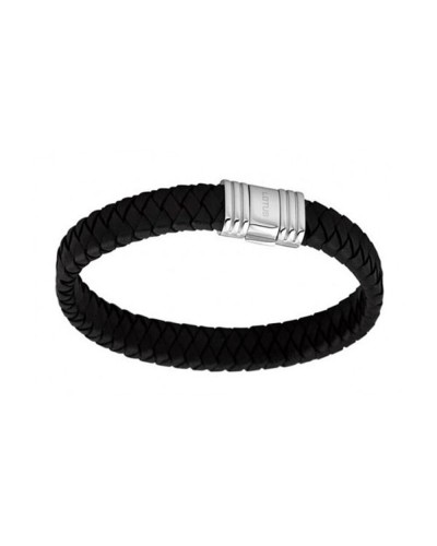 Pulsera Hombre Lotus LS1518-2/2 Acero Malla Milanesa Elegante
