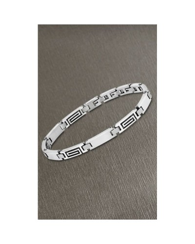 Lotus Armband Herren Edelstahl LS1798-2/1 - Elegantes Design
