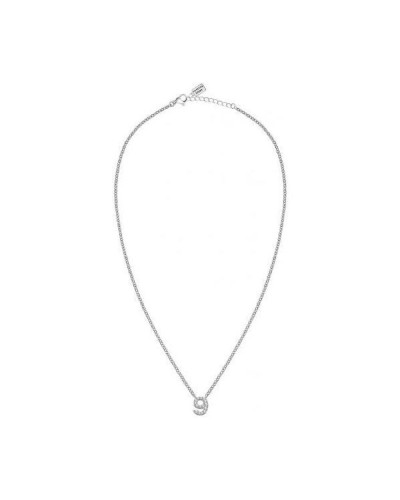 La Petite Story : Collier Femme LPS10AQK09 - Bijou Élégant
