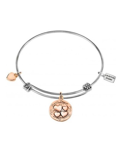 La Petite Story Damenarmband LPS05APZ06 - Elegantes Schmuckstück
