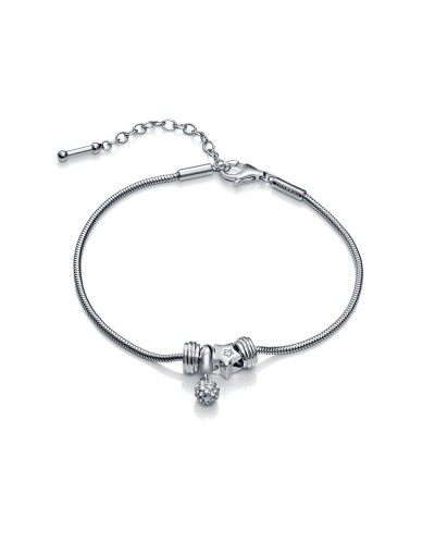 Viceroy Women's Bracelet Stainless Steel VMMB2040-10 - Elegant and Refined
