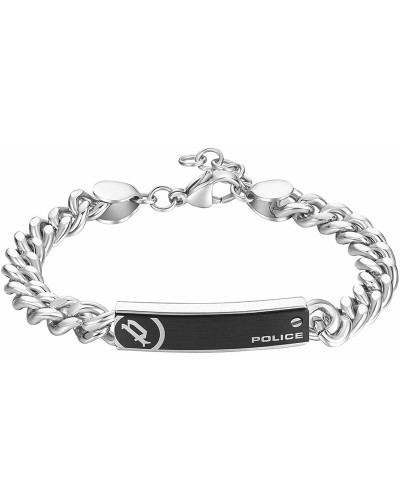 Armband Heren Police PEAGB0010801