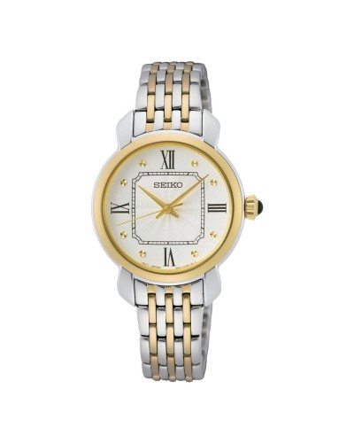 Horloge Heren Seiko SUR498P1