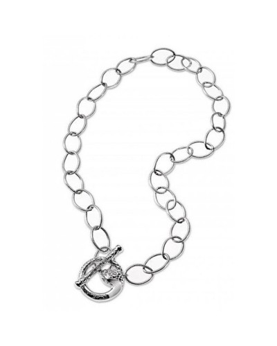 Just Cavalli Damen Halskette SCRW03: Elegantes Mode-Schmuckstück
