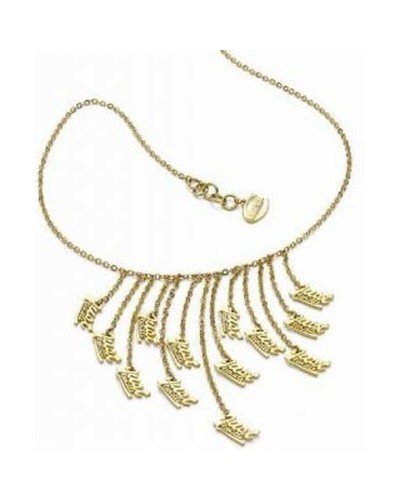 Damhalsband Just Cavalli SC1506