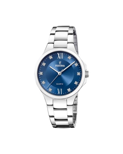 Festina Reloj de Mujer F20582/3, Ø 34mm - Estilo y Precisión
