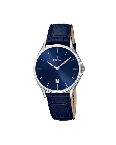 Herrklocka Festina F16745/3