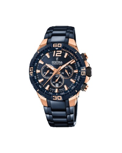 Herrklocka Festina F20524/1