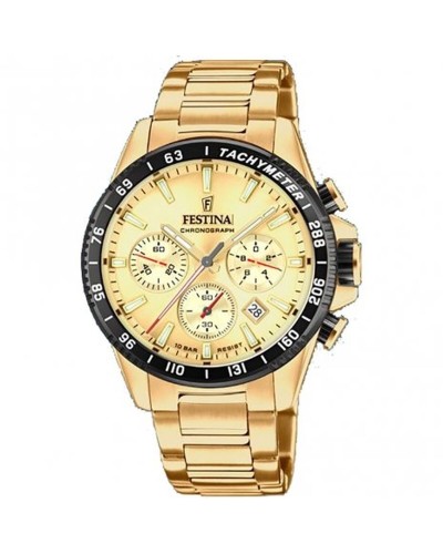 Horloge Heren Festina F20634/6