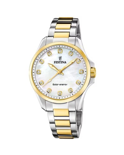 Herrklocka Festina F20655/1