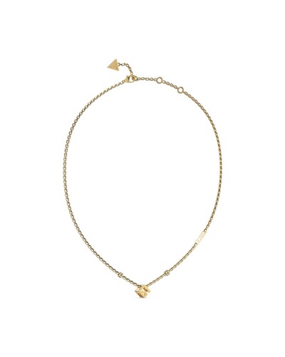 Damhalsband Guess JUBN03084JWYGT-U