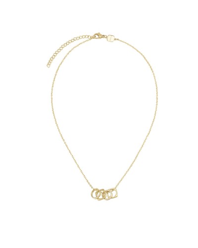 Breil Collar Mujer TJ3166 Acero Inoxidable - Joya de Moda
