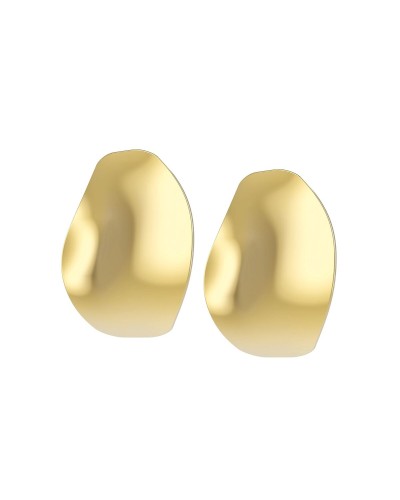 Pendientes de Mujer Breil TJ3231 Acero Inoxidable Pulido - Joyas Elegantes
