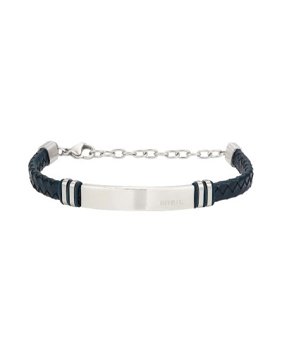 Breil Damenarmband TJ3359 Edelstahl Modeschmuck
