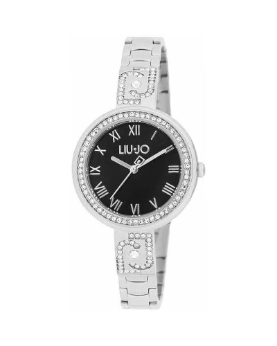 LIU JO Women's Watch TLJ1913: Elegant, Fashionable
